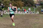 Mens under-17s National Cross Country Relays. Photo: David T. Hewitson/Sports for All Pics